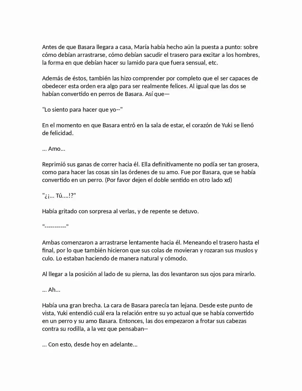 Shinmai Maou No Testament (Novela) (Novela) - Capítulo 19 - Página 69 - LectorTMOo