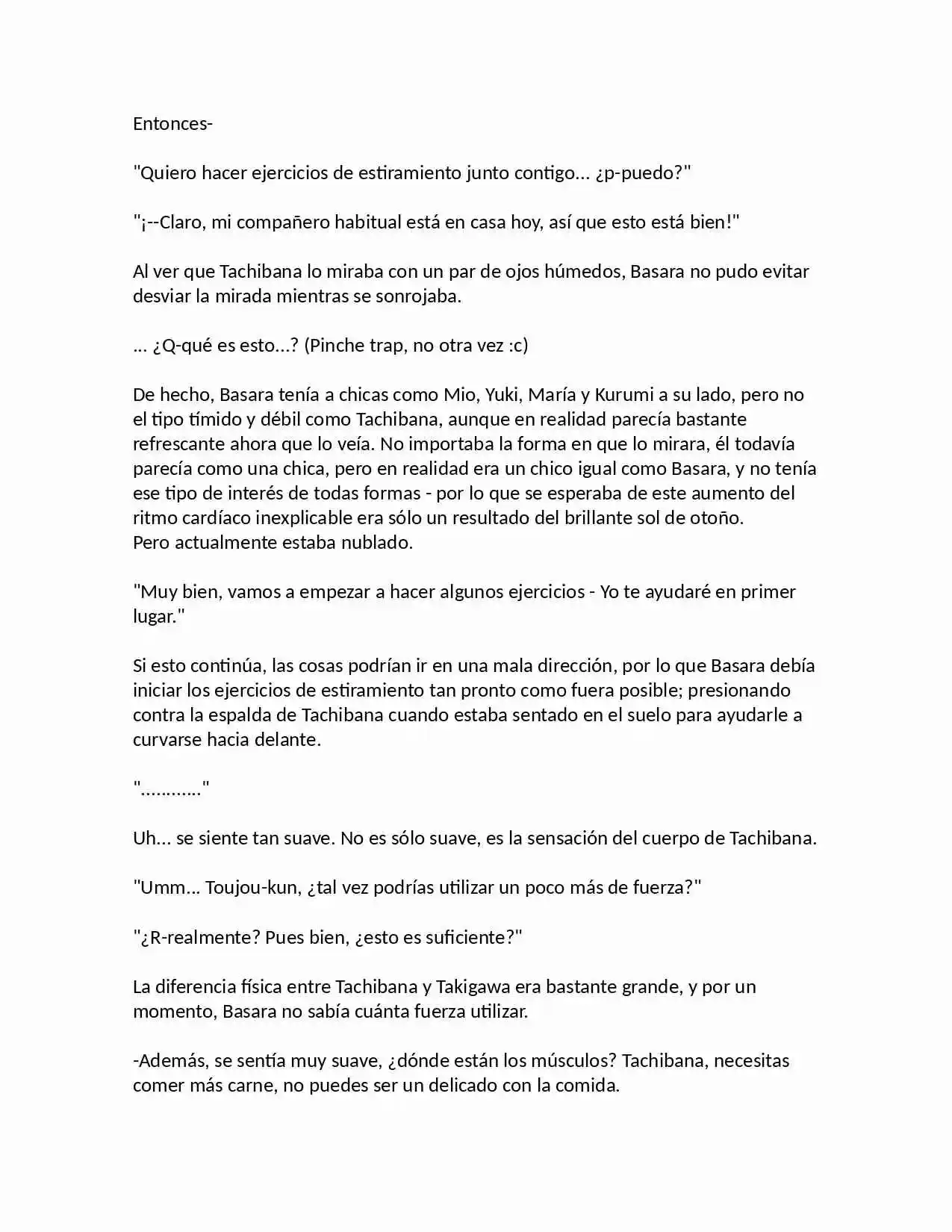 Shinmai Maou No Testament (Novela) (Novela) - Capítulo 20 - Página 13 - LectorTMOo