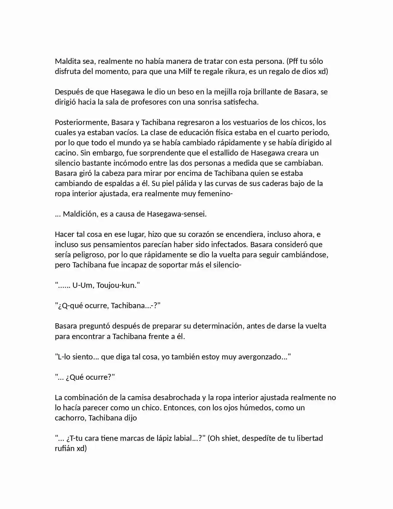 Shinmai Maou No Testament (Novela) (Novela) - Capítulo 20 - Página 22 - LectorTMOo
