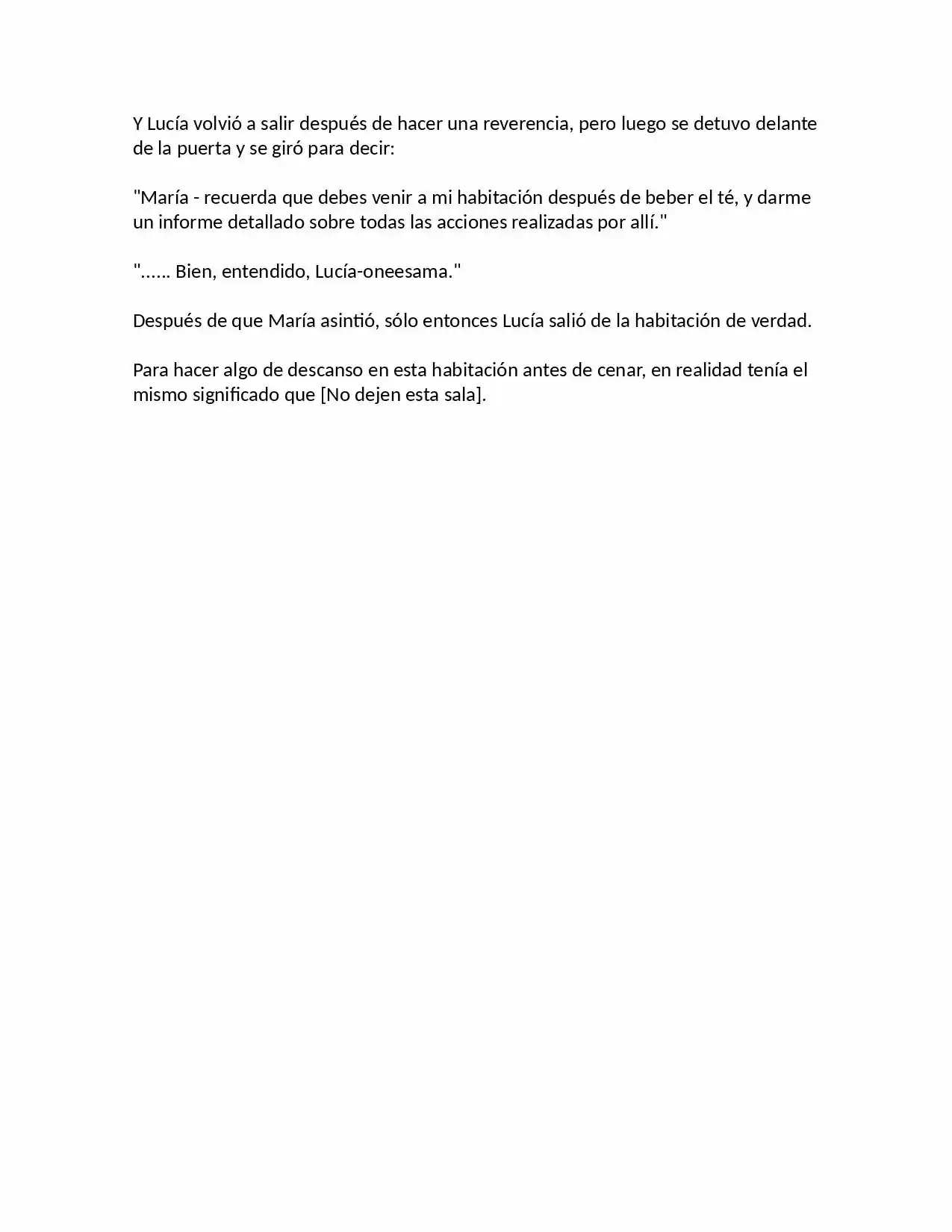 Shinmai Maou No Testament (Novela) (Novela) - Capítulo 24 - Página 17 - LectorTMOo