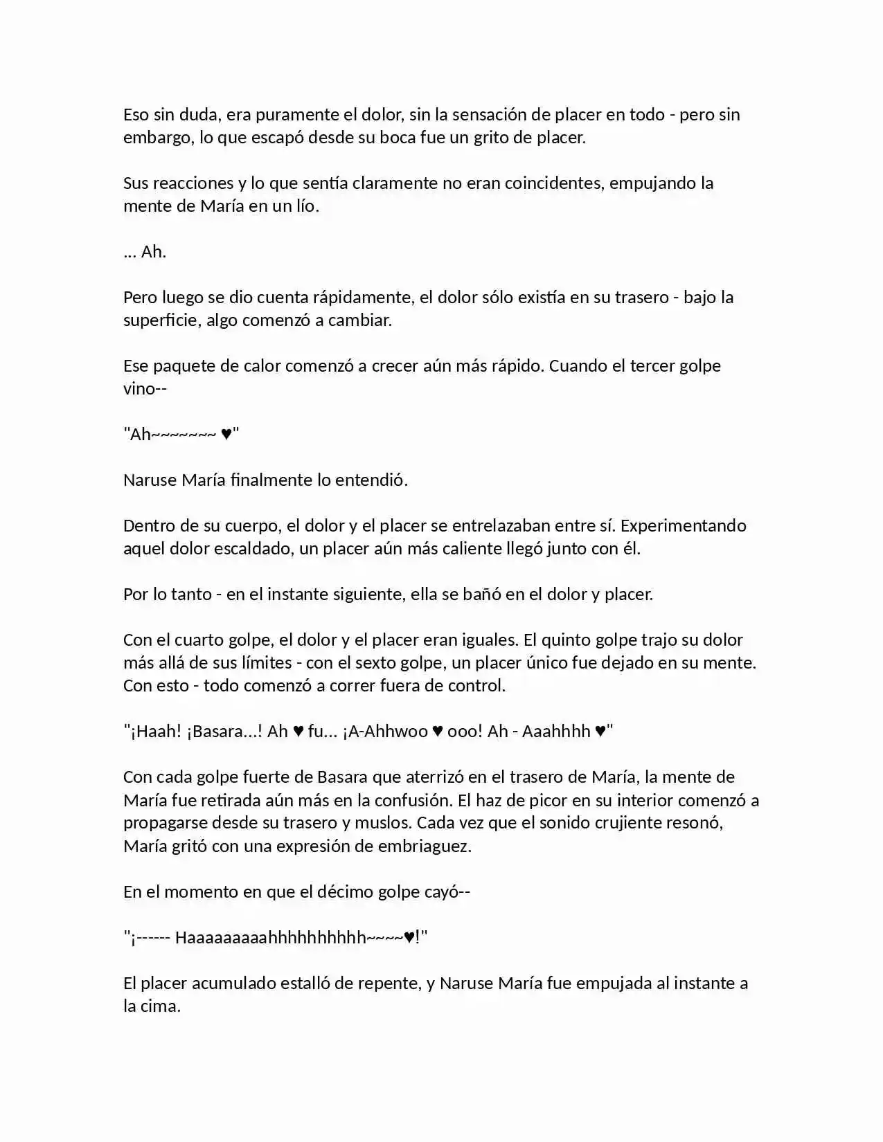 Shinmai Maou No Testament (Novela) (Novela) - Capítulo 24 - Página 49 - LectorTMOo