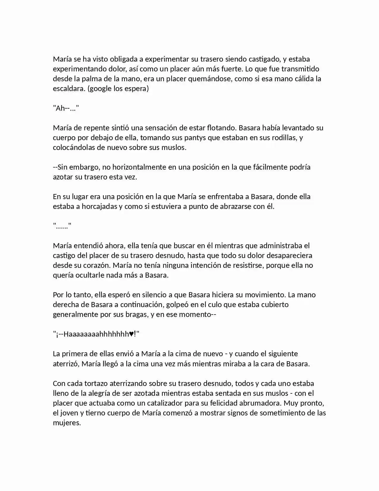 Shinmai Maou No Testament (Novela) (Novela) - Capítulo 24 - Página 51 - LectorTMOo