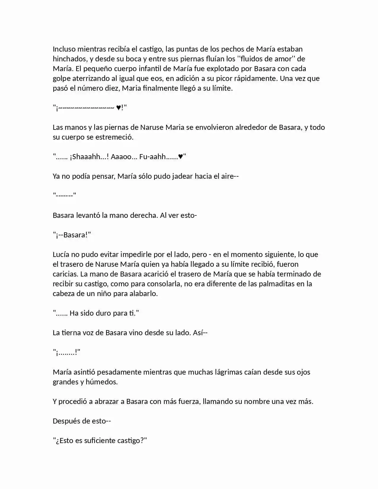 Shinmai Maou No Testament (Novela) (Novela) - Capítulo 24 - Página 52 - LectorTMOo