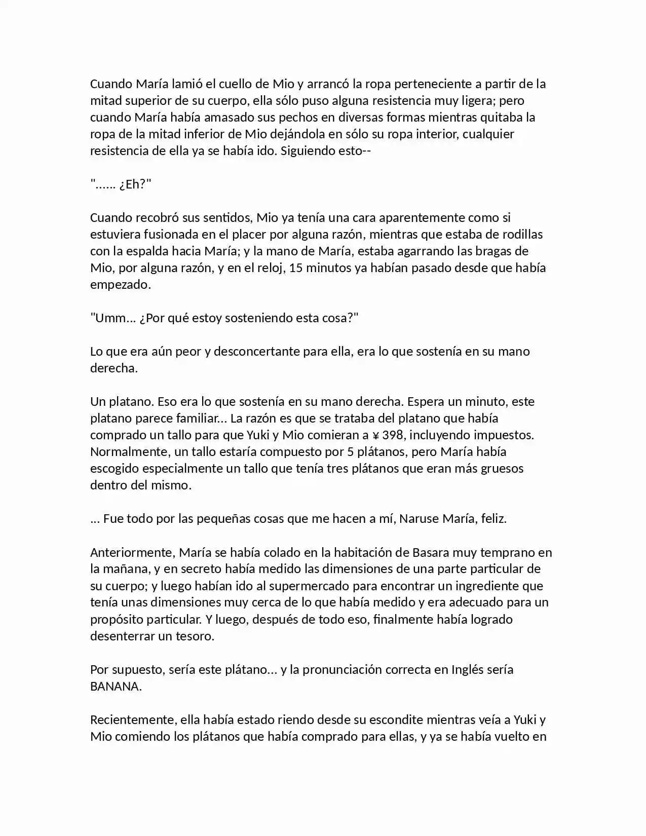 Shinmai Maou No Testament (Novela) (Novela) - Capítulo 30 - Página 12 - LectorTMOo