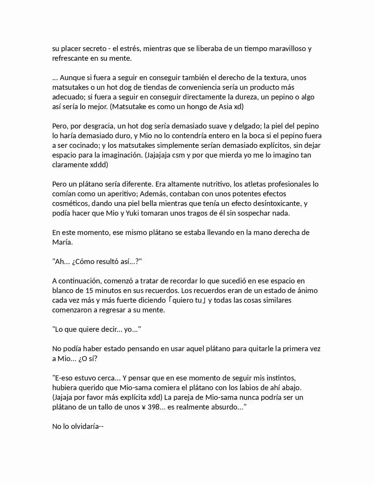 Shinmai Maou No Testament (Novela) (Novela) - Capítulo 30 - Página 13 - LectorTMOo