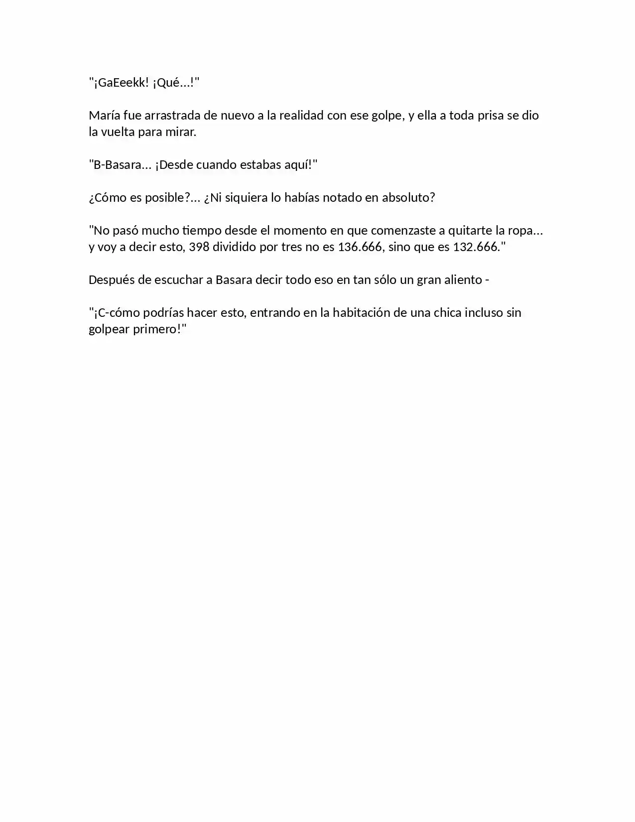 Shinmai Maou No Testament (Novela) (Novela) - Capítulo 30 - Página 15 - LectorTMOo