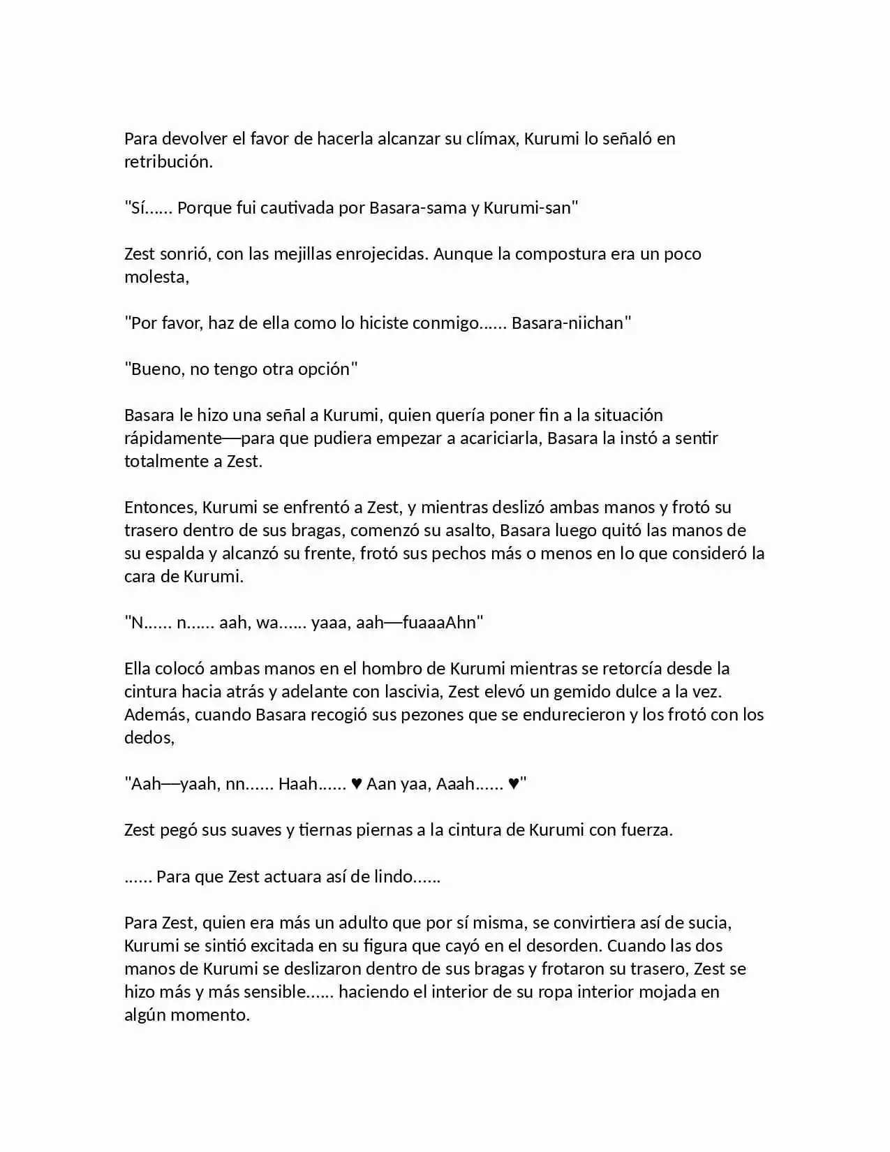 Shinmai Maou No Testament (Novela) (Novela) - Capítulo 31 - Página 69 - LectorTMOo