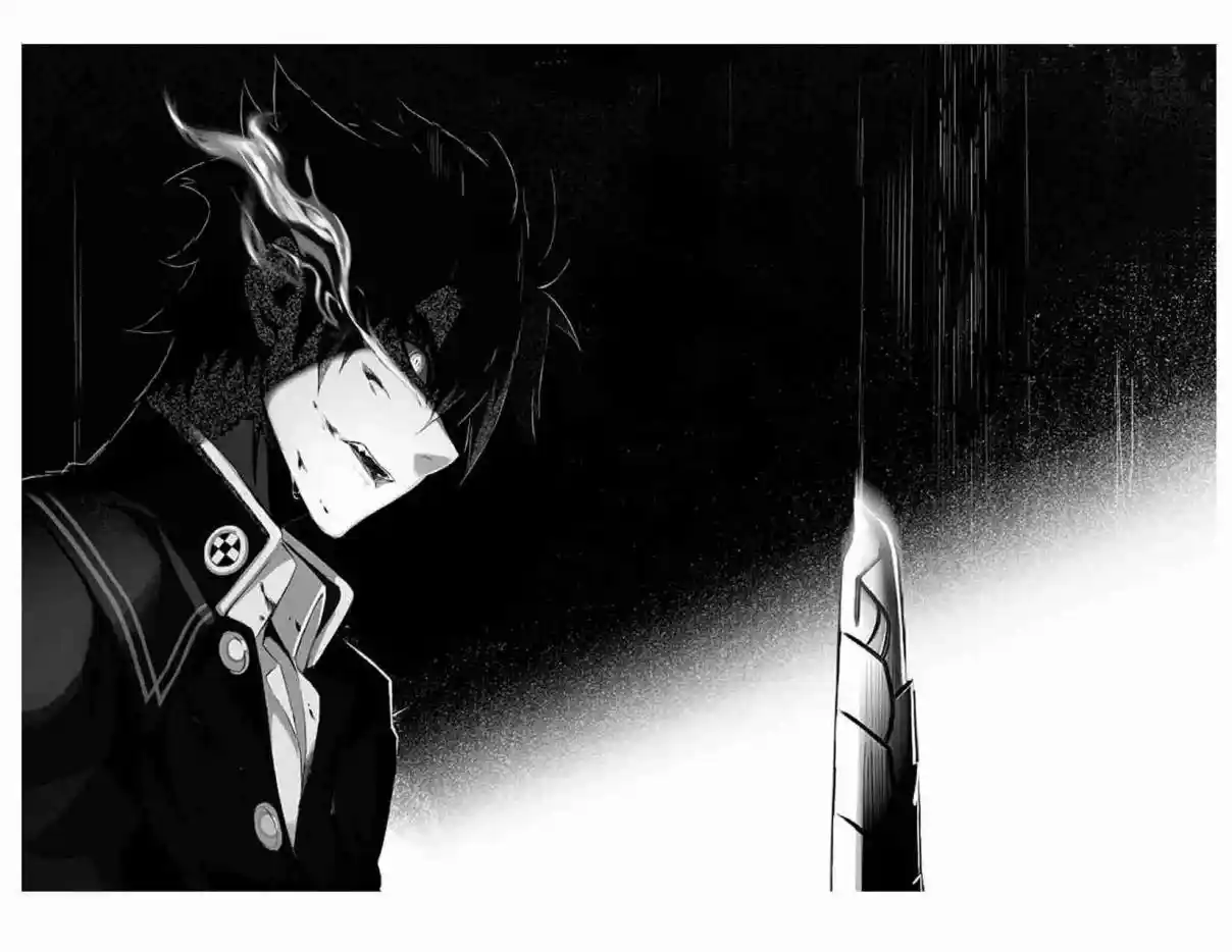 Shinmai Maou No Testament (Novela) (Novela) - Capítulo 38 - Página 29 - LectorTMOo