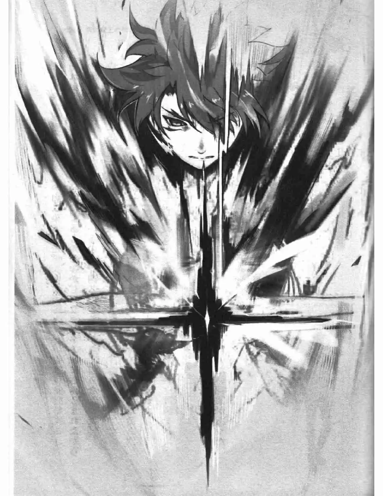 Shinmai Maou No Testament (Novela) (Novela) - Capítulo 4 - Página 38 - LectorTMOo