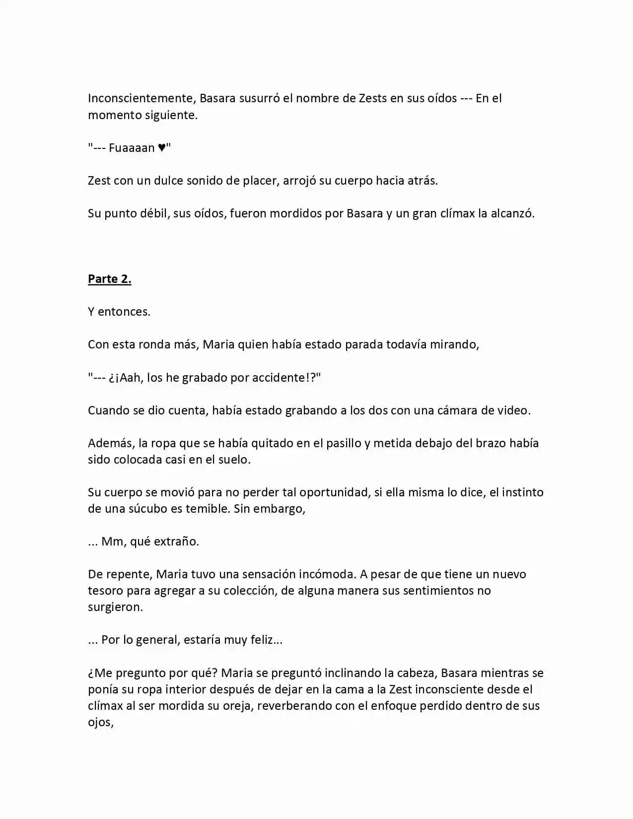 Shinmai Maou No Testament (Novela) (Novela) - Capítulo 40 - Página 9 - LectorTMOo