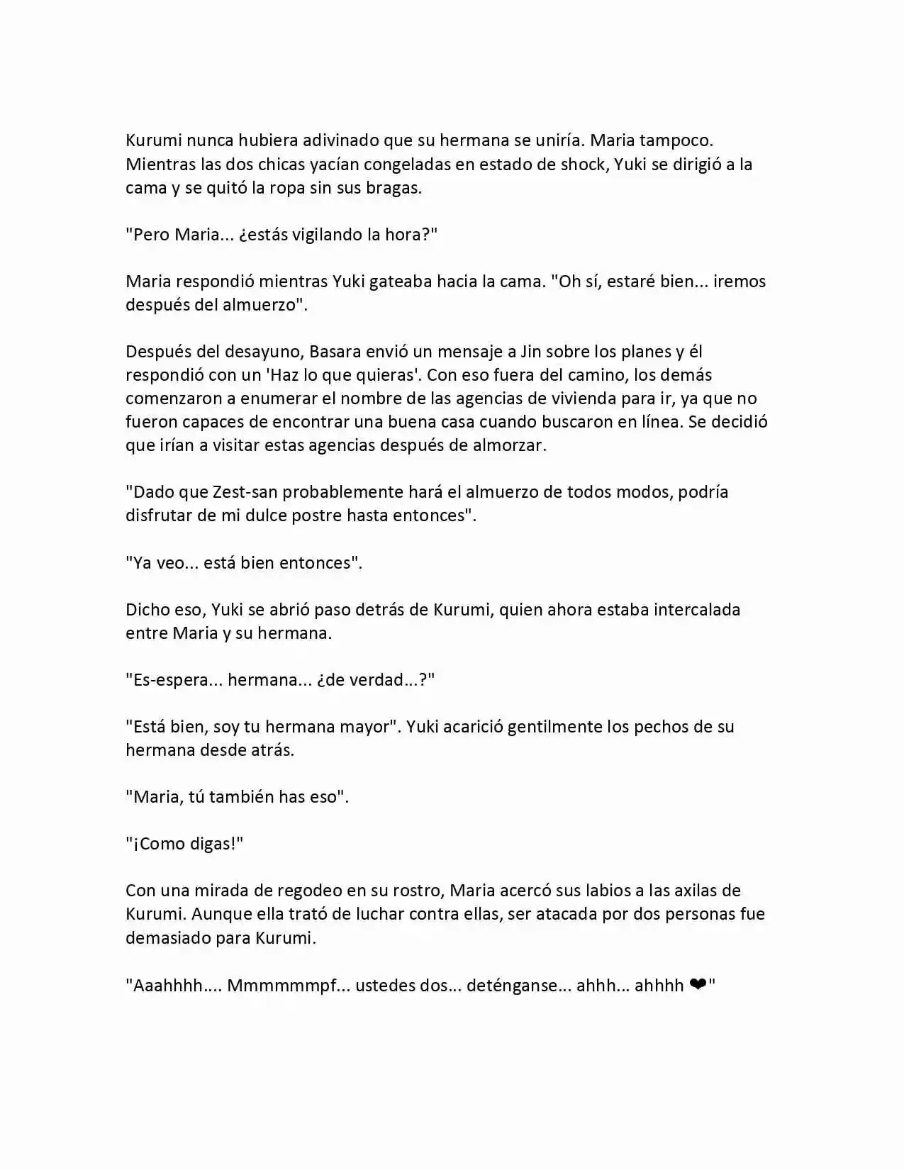 Shinmai Maou No Testament (Novela) (Novela) - Capítulo 40 - Página 22 - LectorTMOo