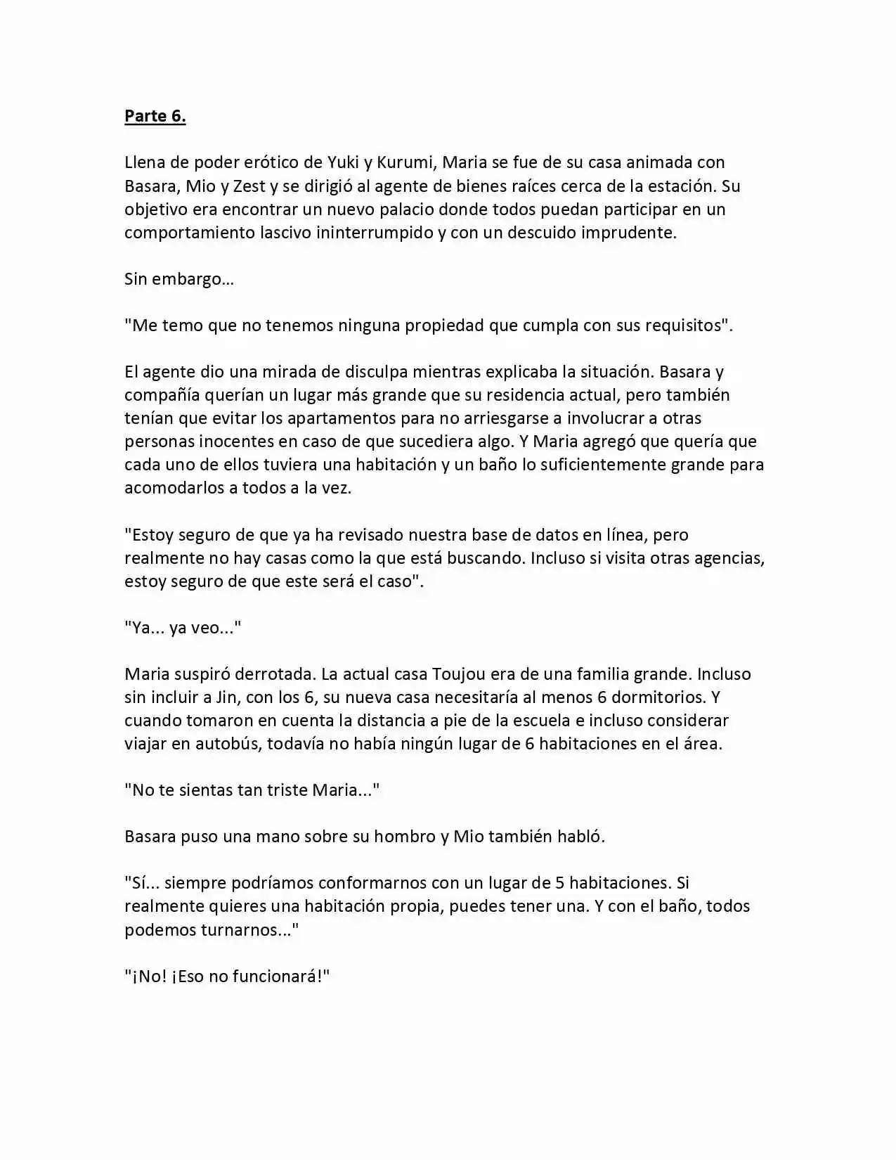 Shinmai Maou No Testament (Novela) (Novela) - Capítulo 40 - Página 26 - LectorTMOo