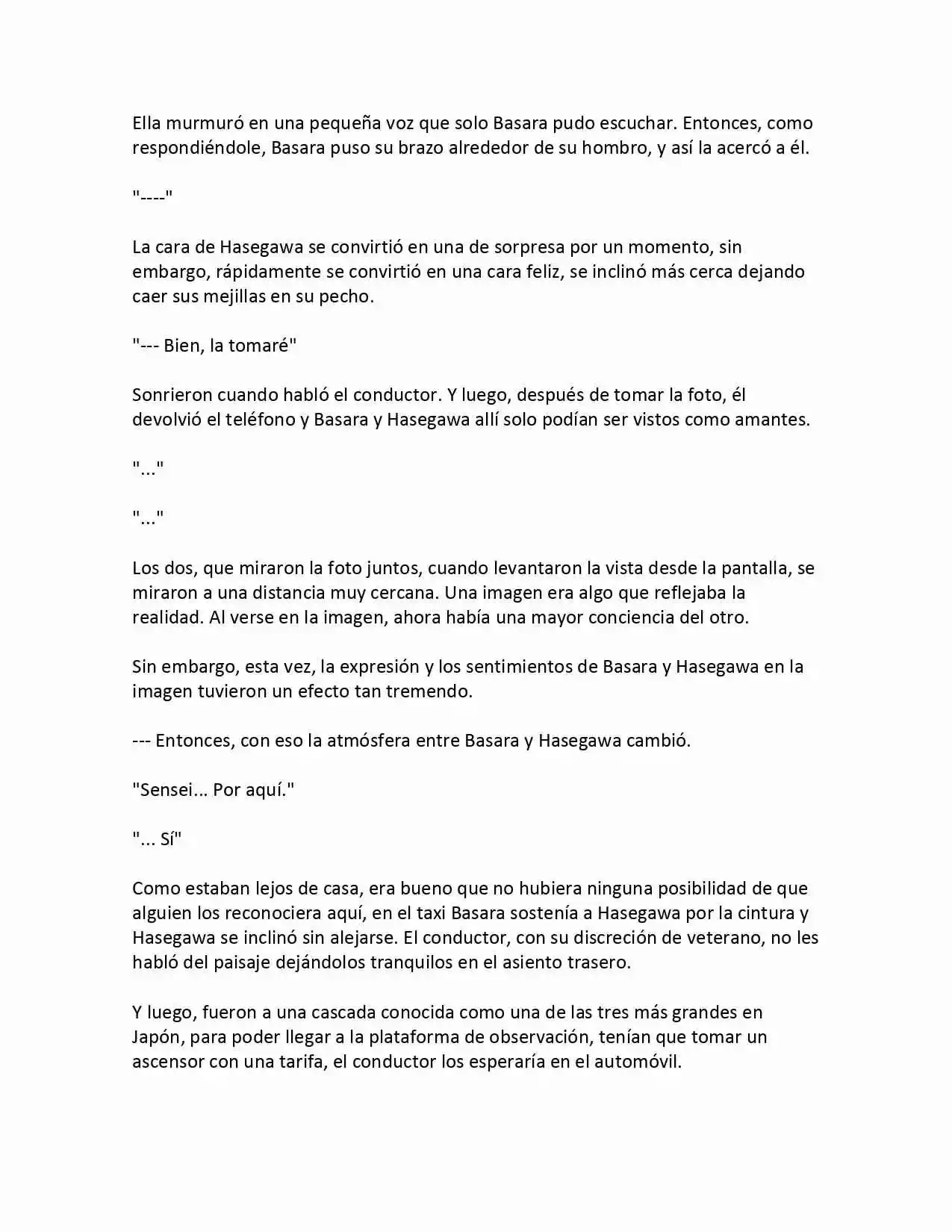 Shinmai Maou No Testament (Novela) (Novela) - Capítulo 41 - Página 9 - LectorTMOo