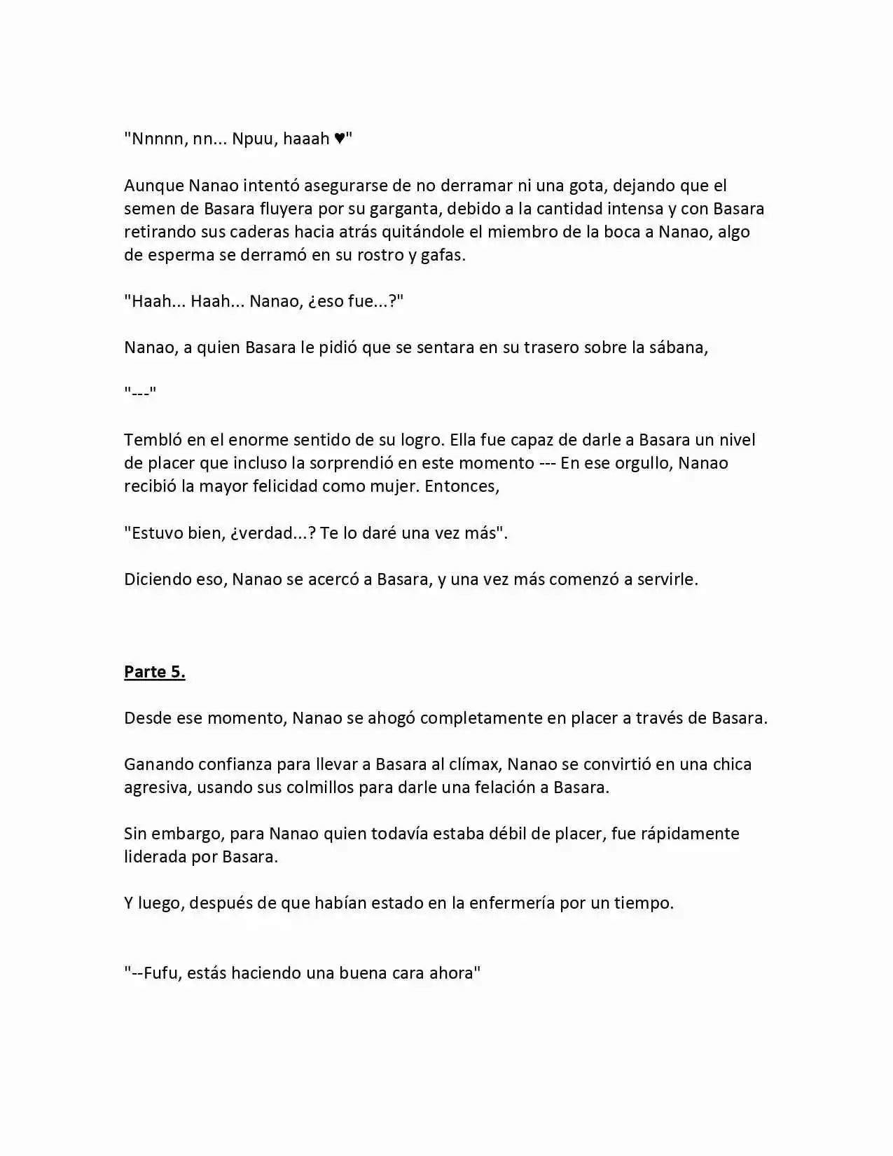 Shinmai Maou No Testament (Novela) (Novela) - Capítulo 42 - Página 47 - LectorTMOo