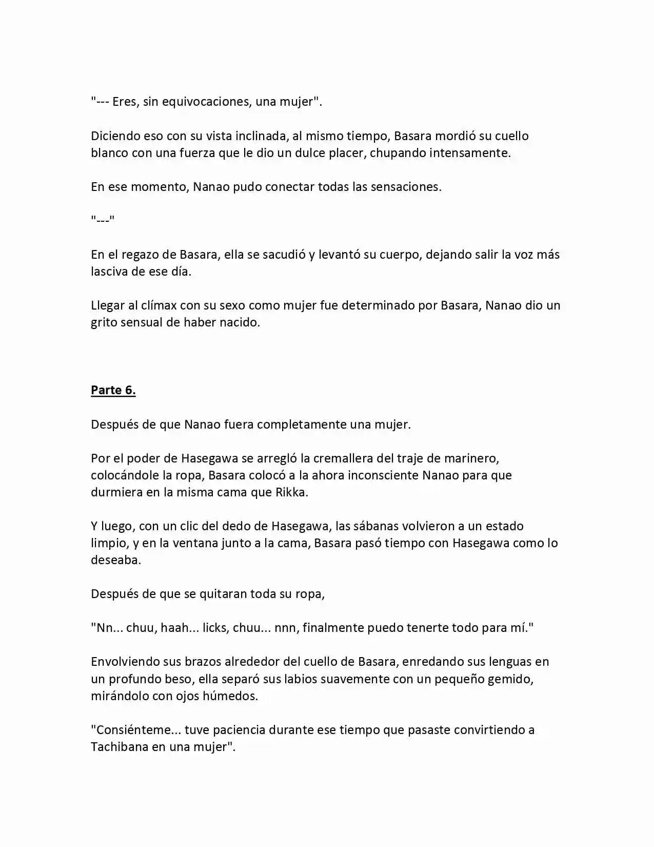 Shinmai Maou No Testament (Novela) (Novela) - Capítulo 42 - Página 52 - LectorTMOo