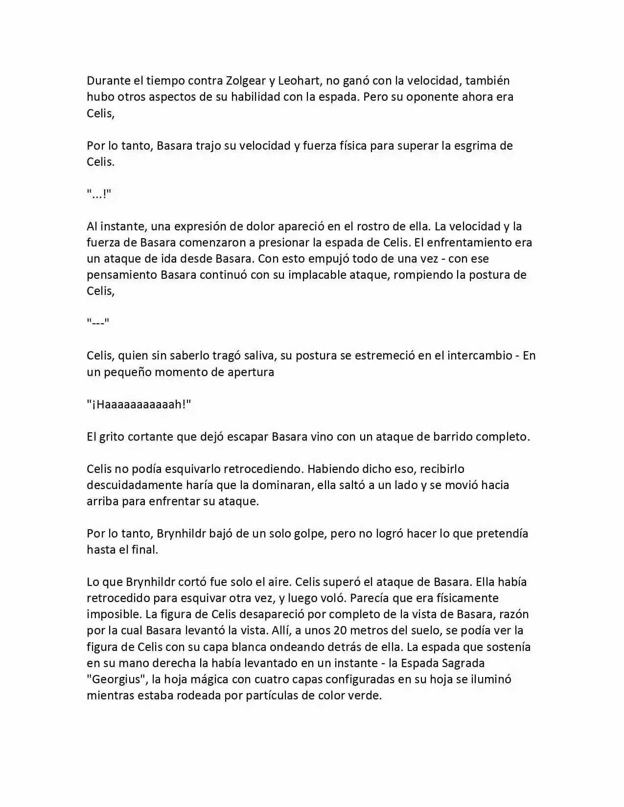 Shinmai Maou No Testament (Novela) (Novela) - Capítulo 46 - Página 13 - LectorTMOo
