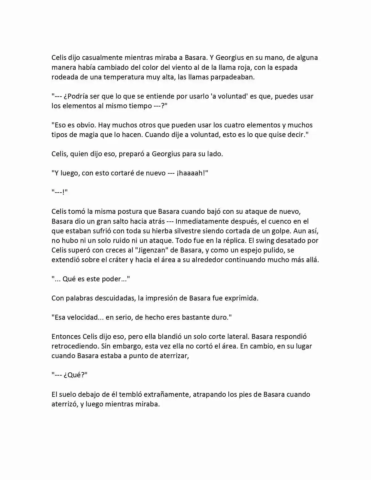 Shinmai Maou No Testament (Novela) (Novela) - Capítulo 46 - Página 16 - LectorTMOo