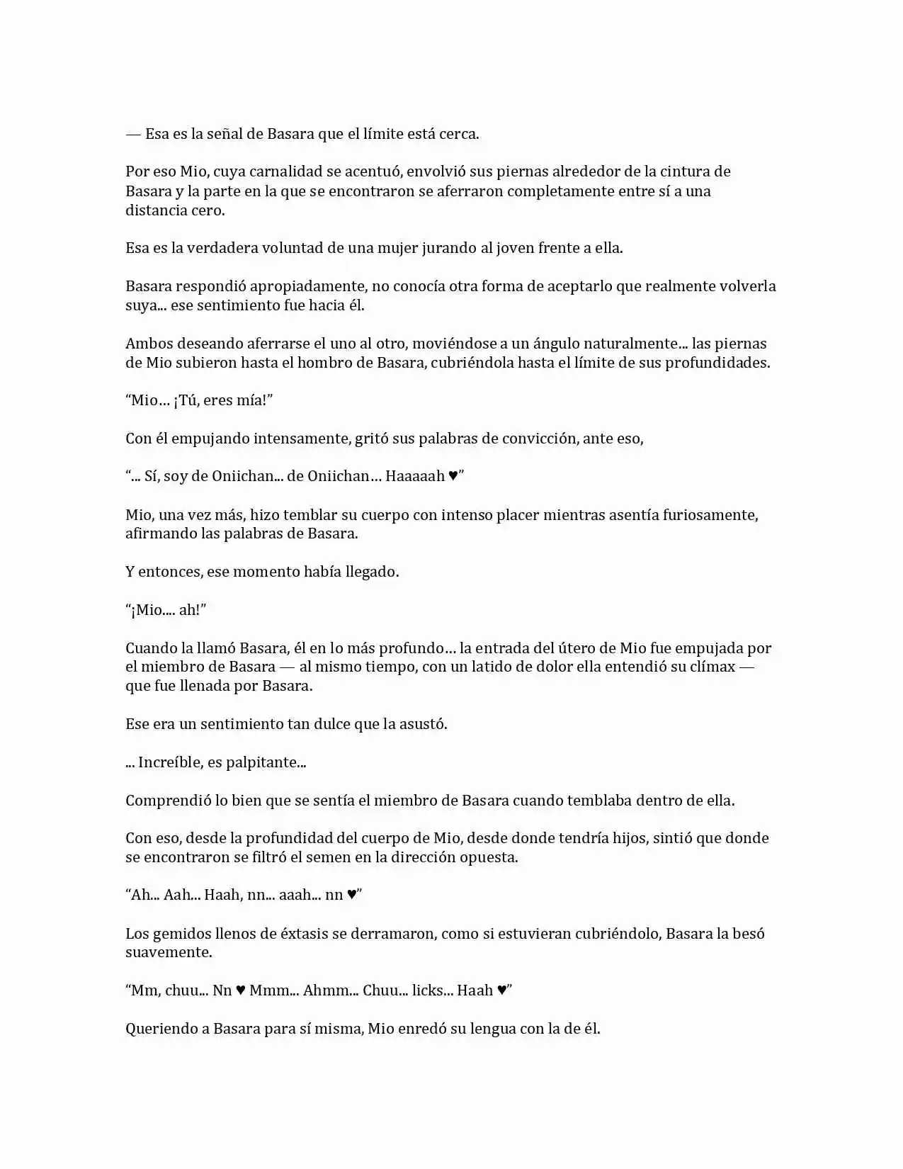 Shinmai Maou No Testament (Novela) (Novela) - Capítulo 52 - Página 14 - LectorTMOo