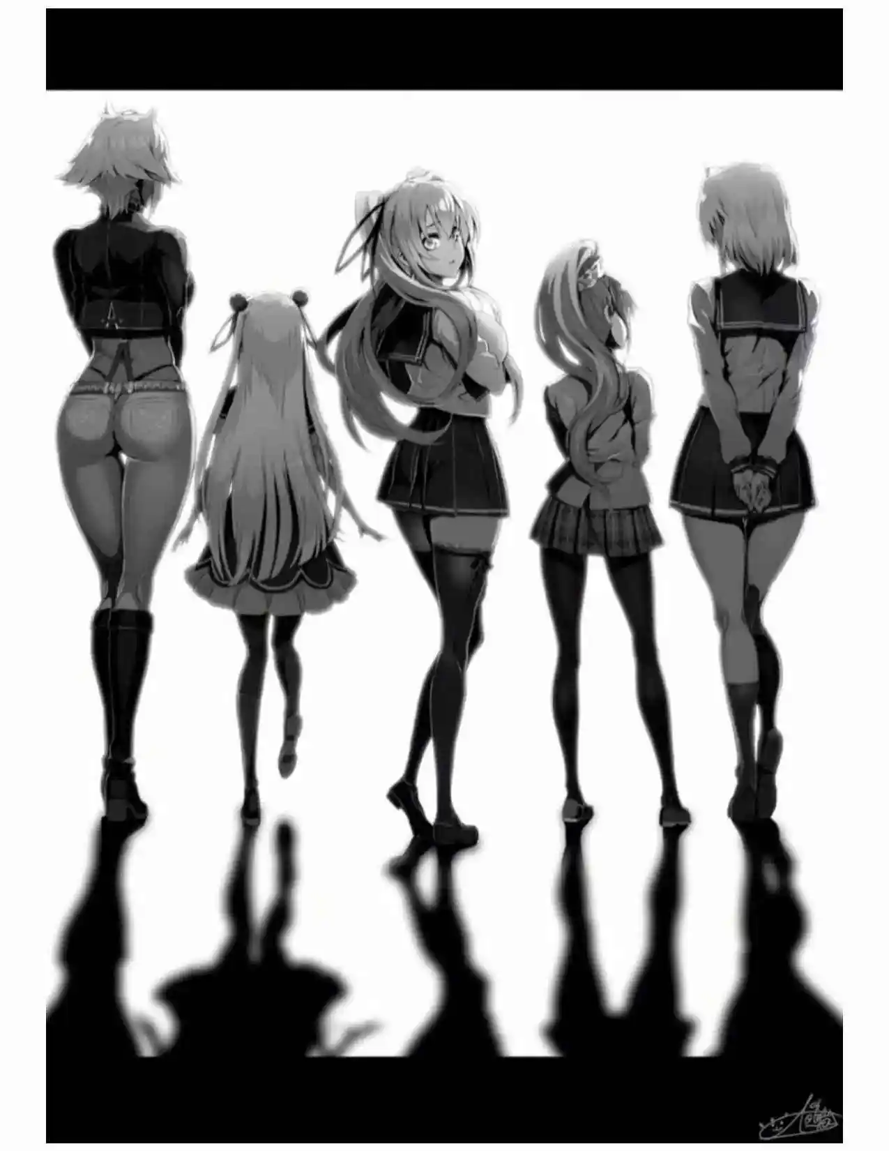 Shinmai Maou No Testament (Novela) (Novela) - Capítulo 52 - Página 20 - LectorTMOo