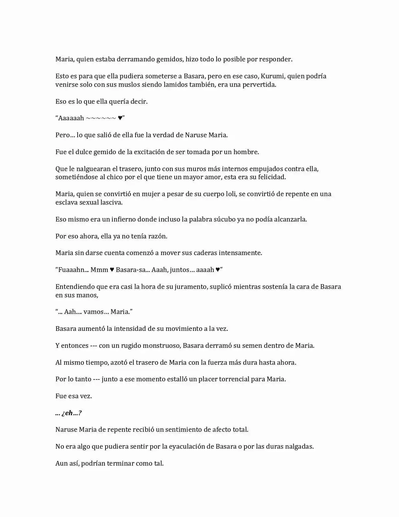 Shinmai Maou No Testament (Novela) (Novela) - Capítulo 53 - Página 13 - LectorTMOo