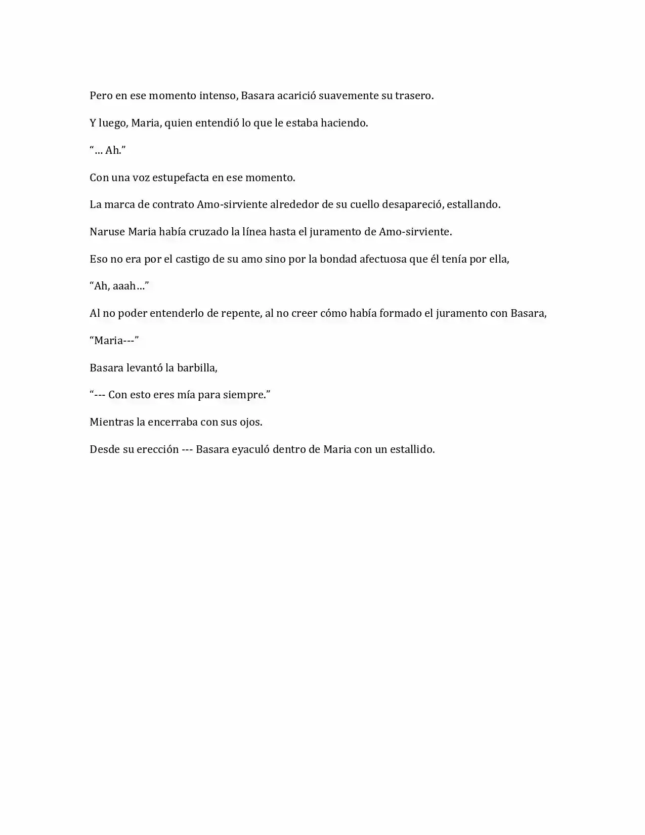 Shinmai Maou No Testament (Novela) (Novela) - Capítulo 53 - Página 14 - LectorTMOo