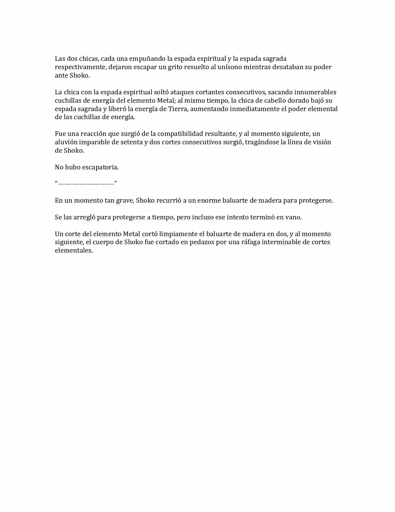 Shinmai Maou No Testament (Novela) (Novela) - Capítulo 54 - Página 43 - LectorTMOo