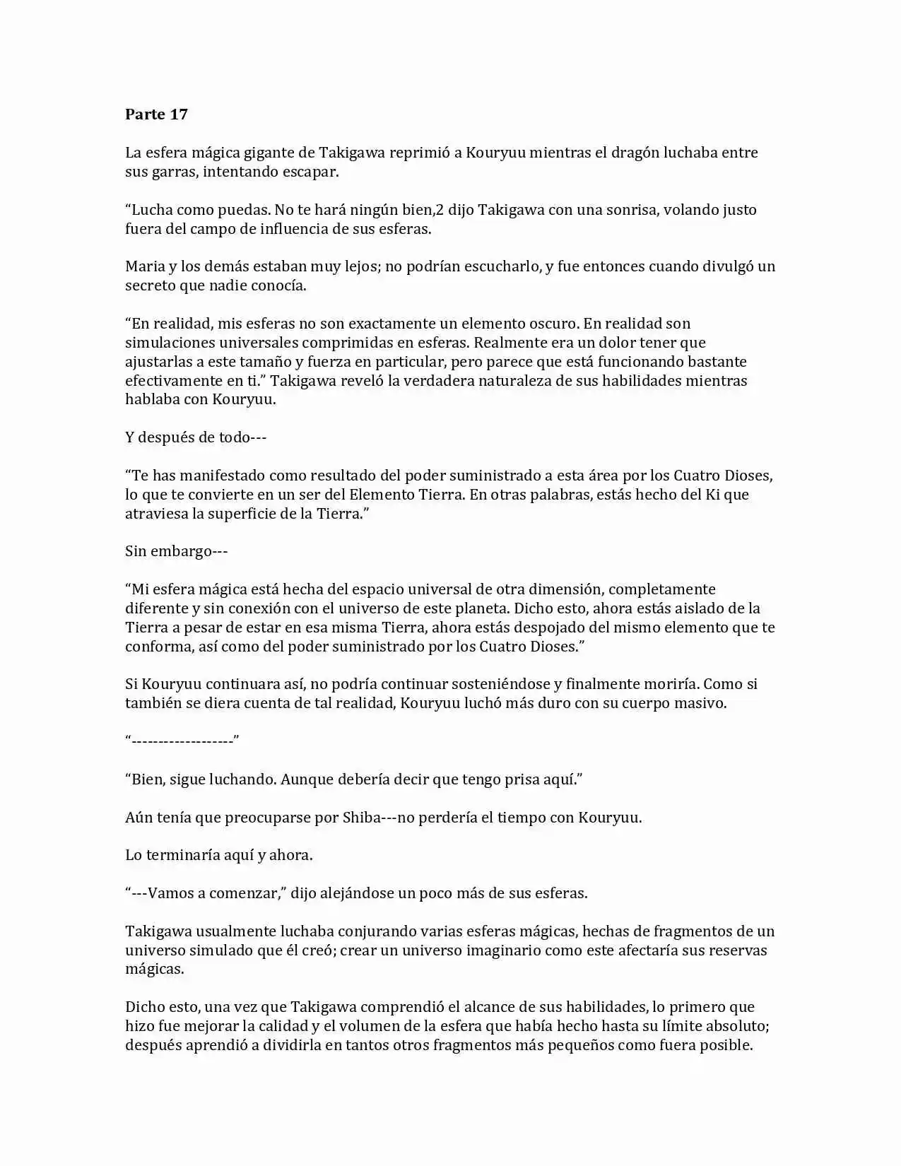 Shinmai Maou No Testament (Novela) (Novela) - Capítulo 55 - Página 61 - LectorTMOo