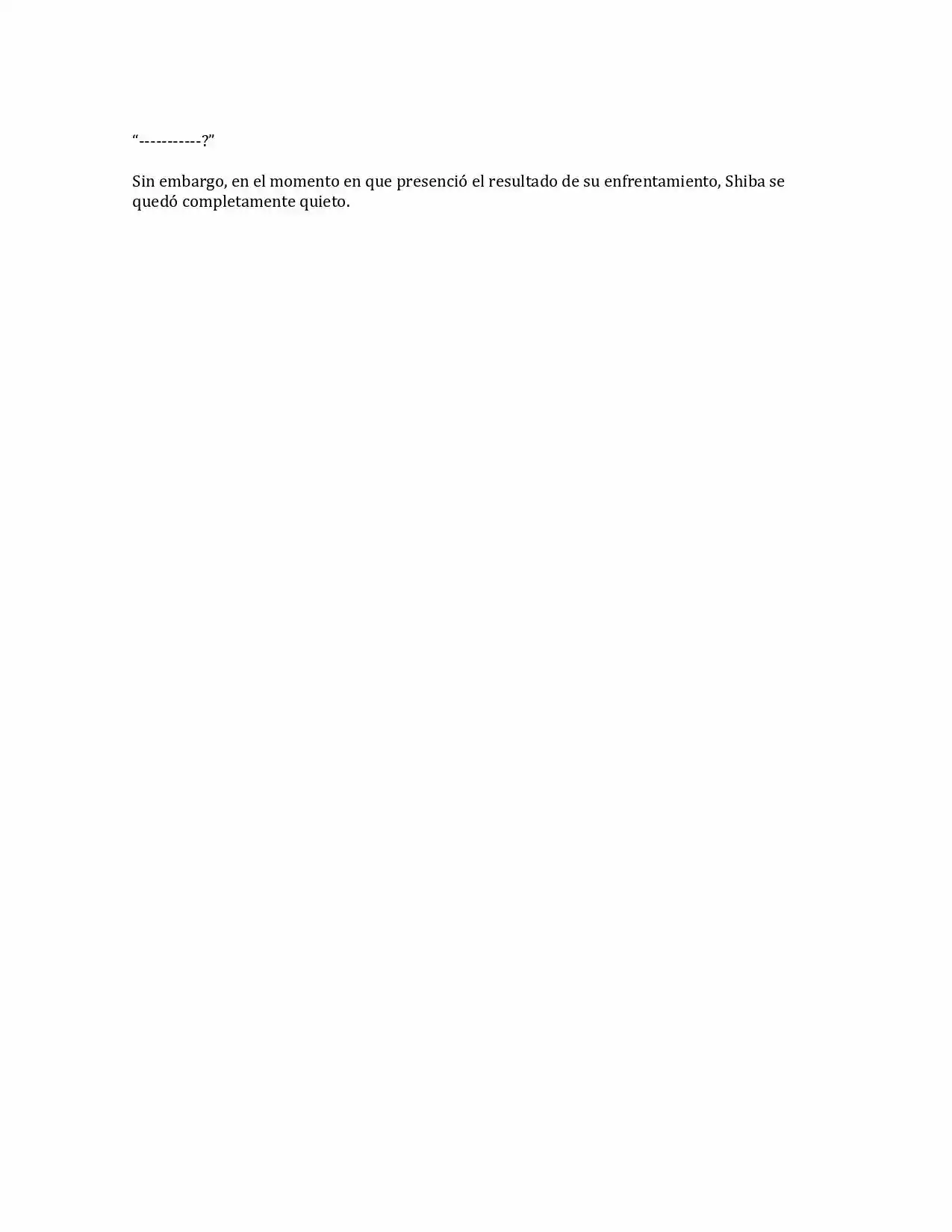 Shinmai Maou No Testament (Novela) (Novela) - Capítulo 55 - Página 81 - LectorTMOo