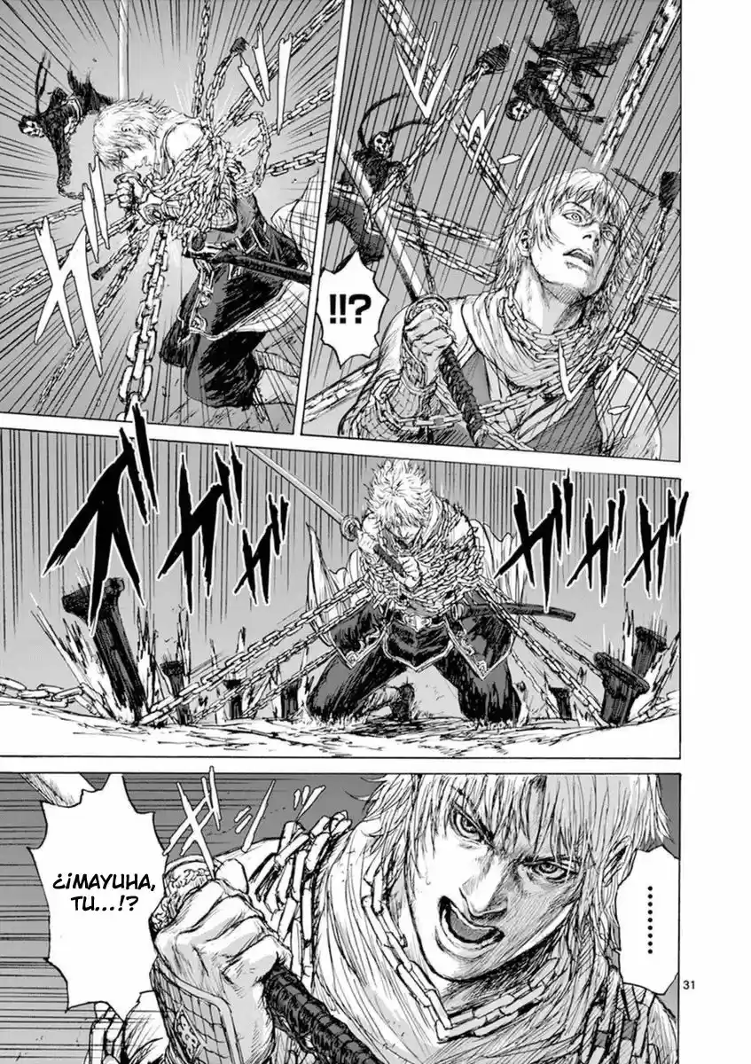 Shinobi Gataki - Capítulo 1 - Página 34 - LectorTMOo