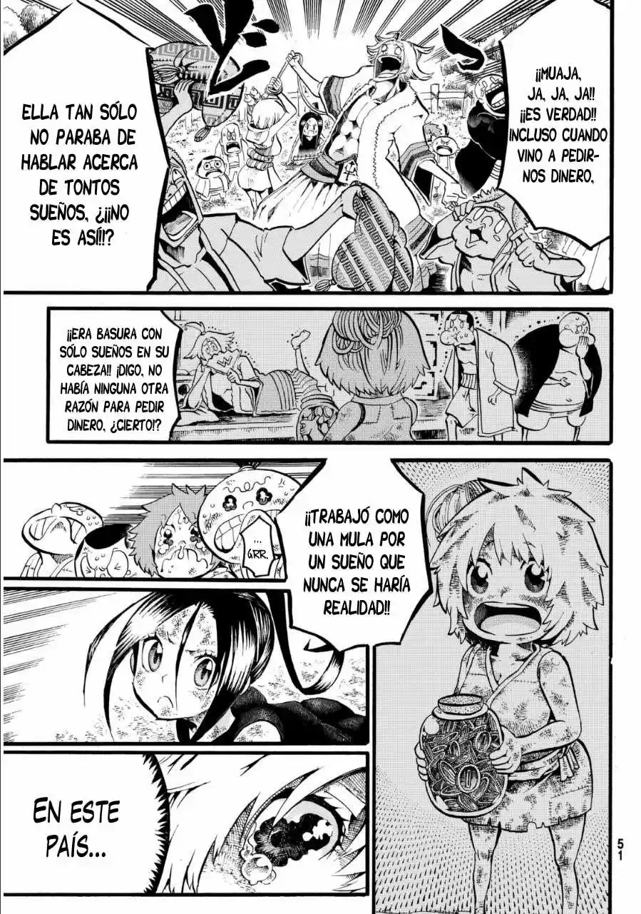 Shinobi No BAN - Capítulo 1 - Página 30 - LectorTMOo