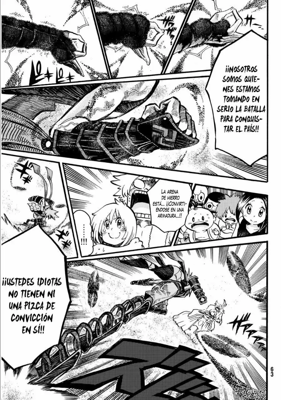 Shinobi No BAN - Capítulo 1 - Página 41 - LectorTMOo