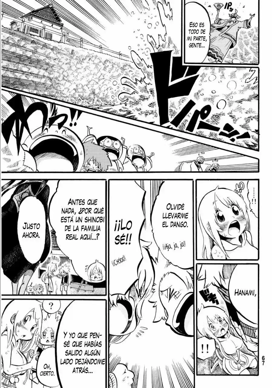 Shinobi No BAN - Capítulo 1 - Página 44 - LectorTMOo