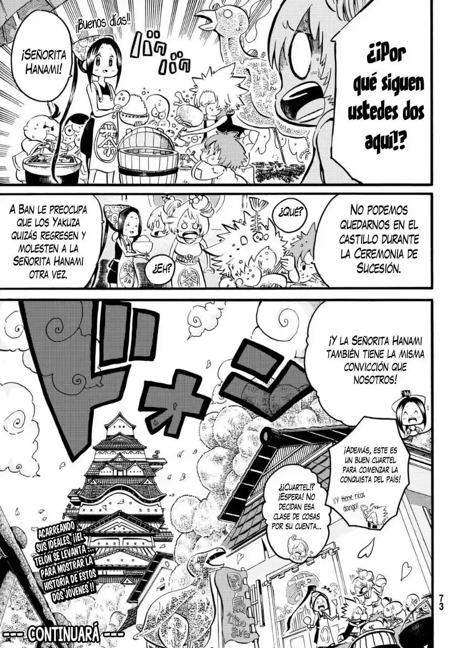 Shinobi No BAN - Capítulo 1 - Página 49 - LectorTMOo