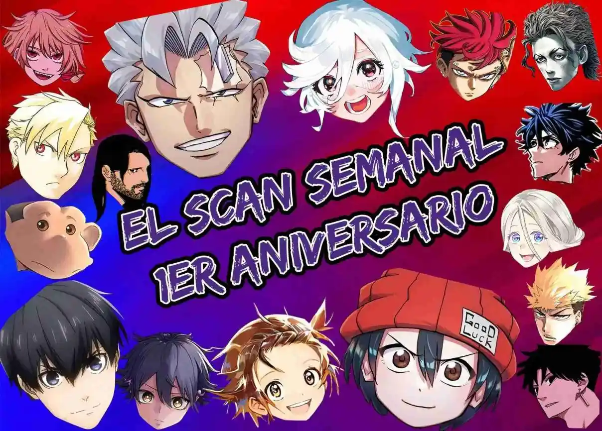 Shinobi Undecover - Capítulo 29 - Página 2 - LectorTMOo