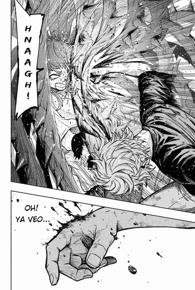 Shinobi Undecover - Capítulo 48 - Página 9 - LectorTMOo