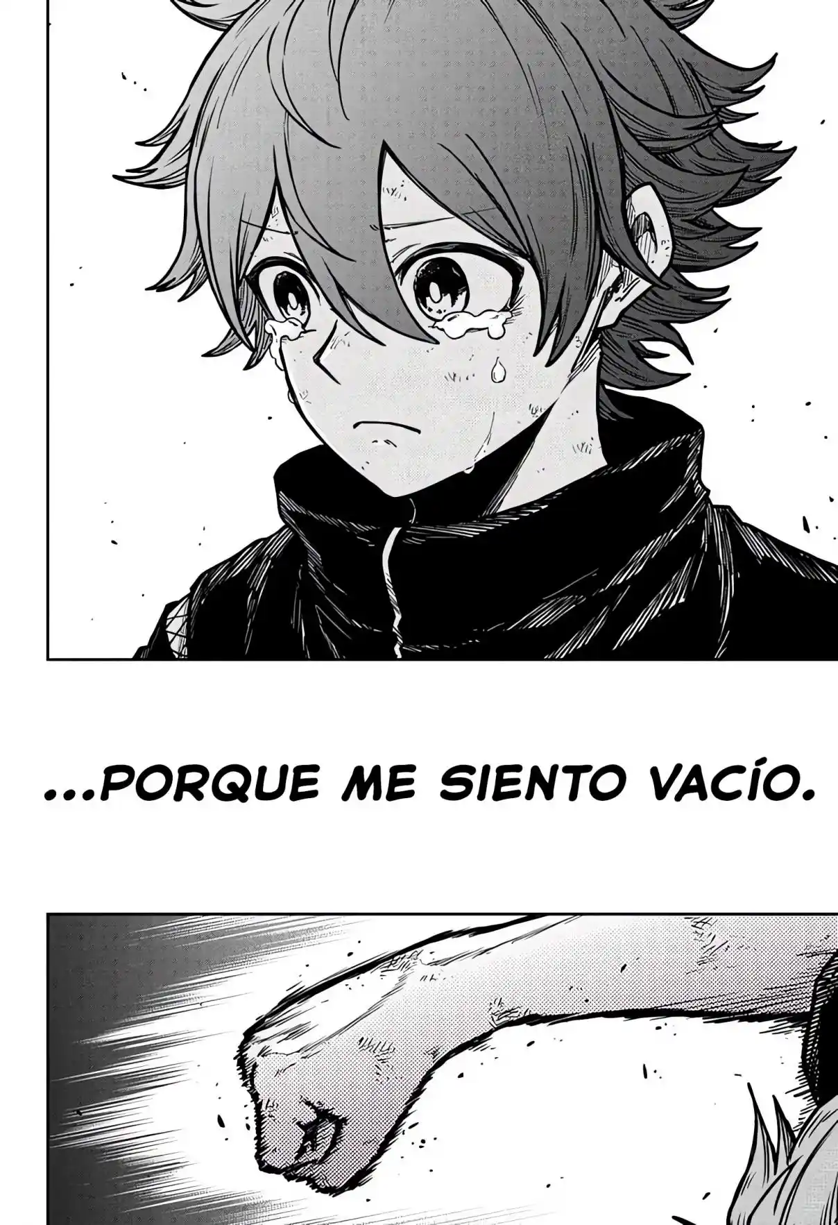 Shinobi Undecover - Capítulo 49 - Página 9 - LectorTMOo