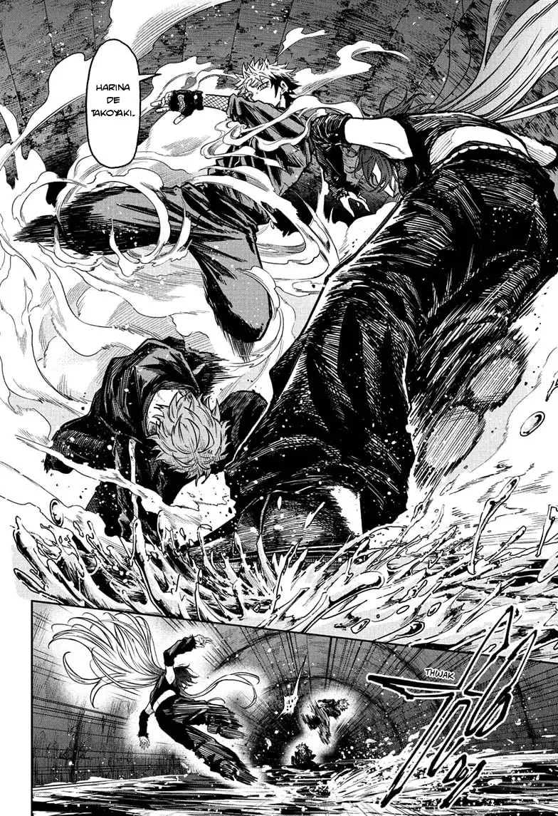 Shinobi Undecover - Capítulo 63 - Página 13 - LectorTMOo