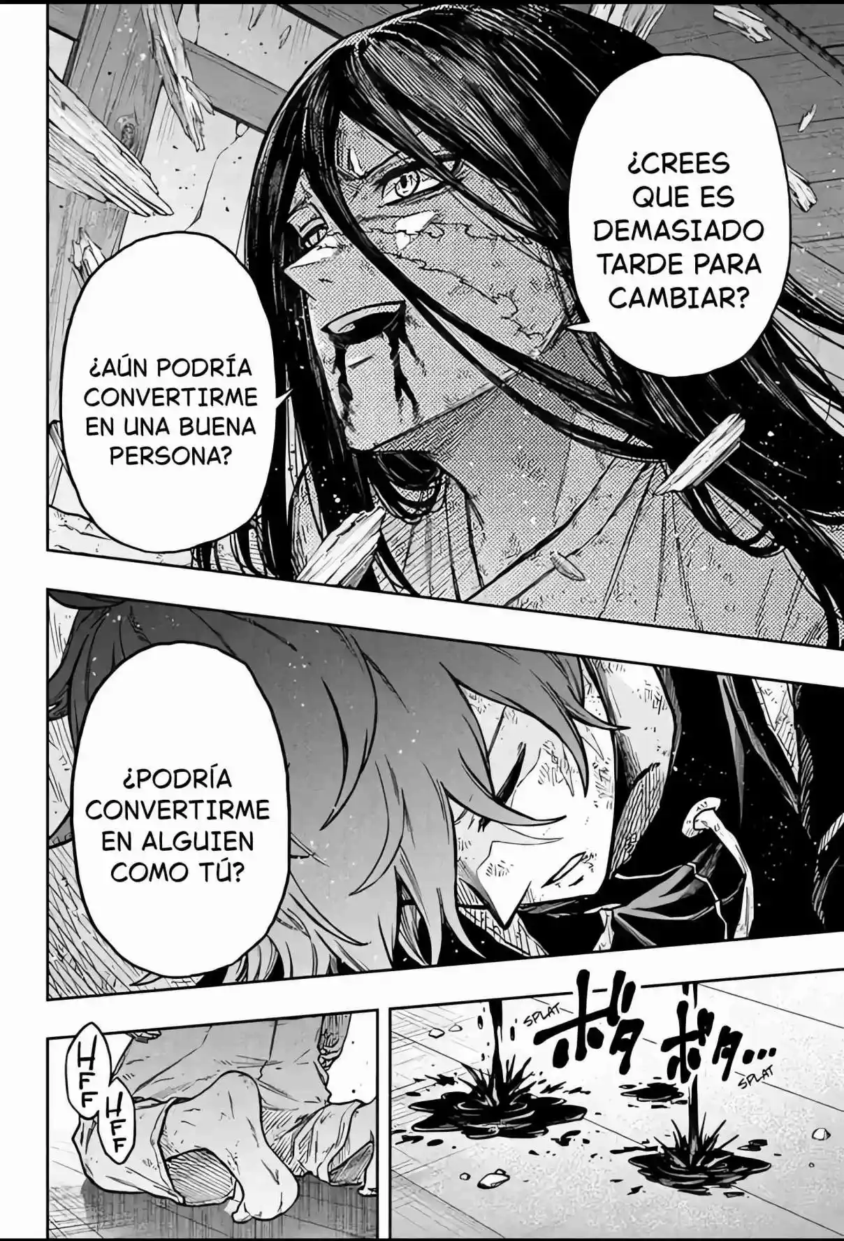 Shinobi Undecover - Capítulo 82 - Página 12 - LectorTMOo