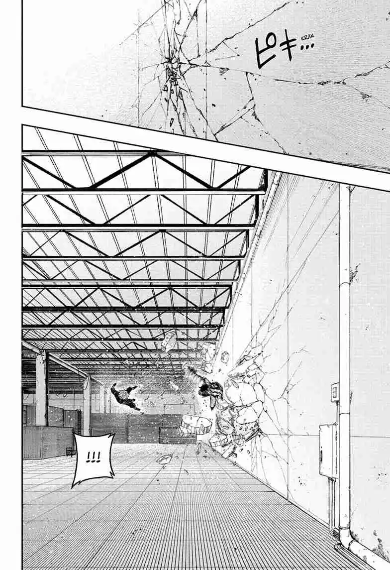 Shinobi Undercover - Capítulo 22 - Página 19 - LectorTMOo