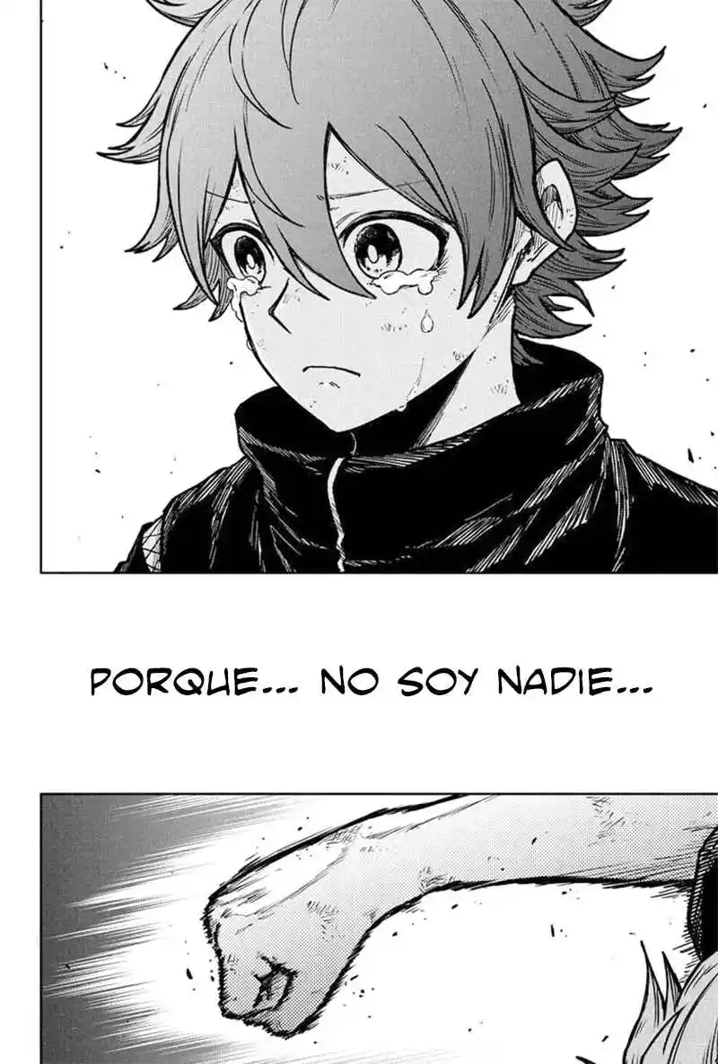 Shinobi Undercover - Capítulo 49 - Página 10 - LectorTMOo