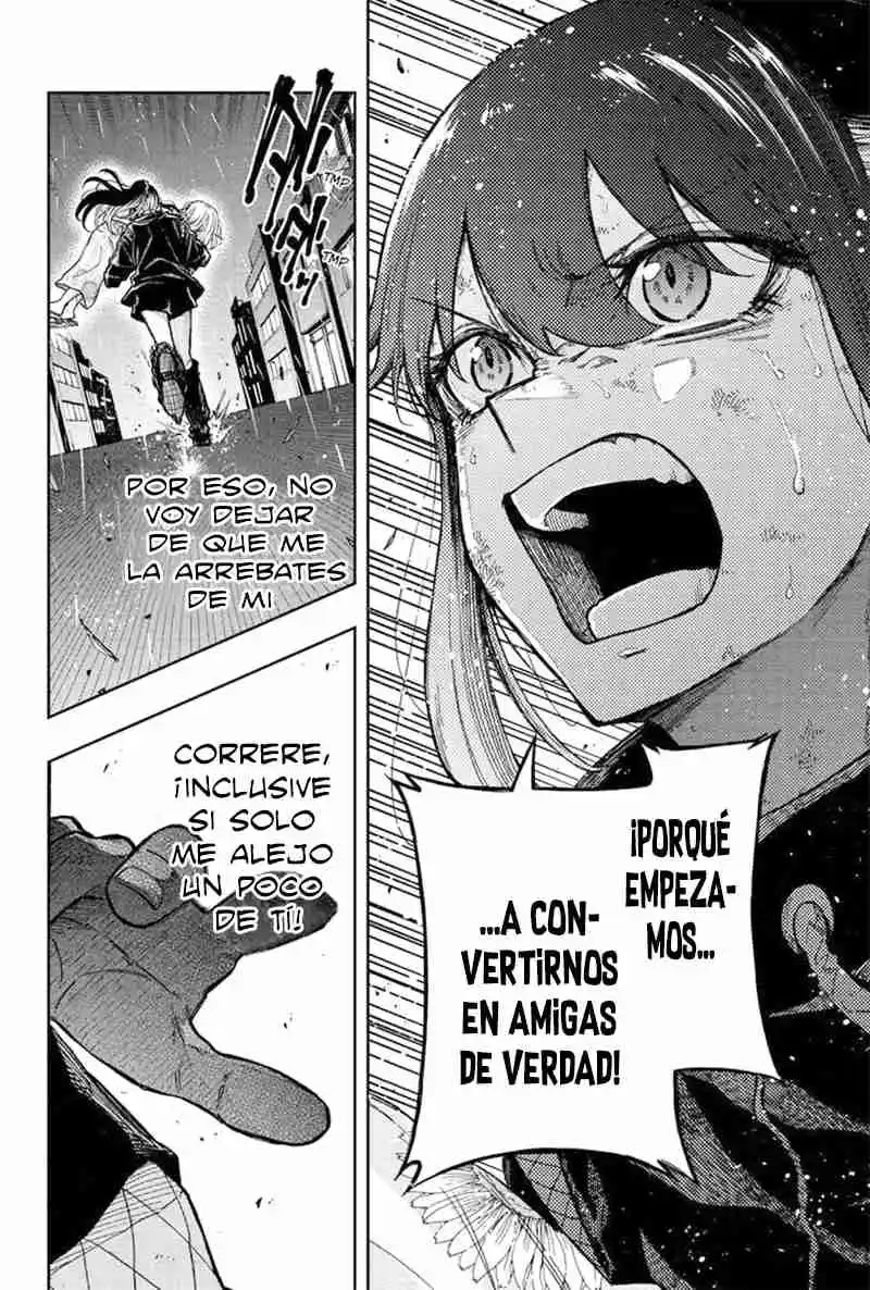 Shinobi Undercover - Capítulo 53 - Página 17 - LectorTMOo