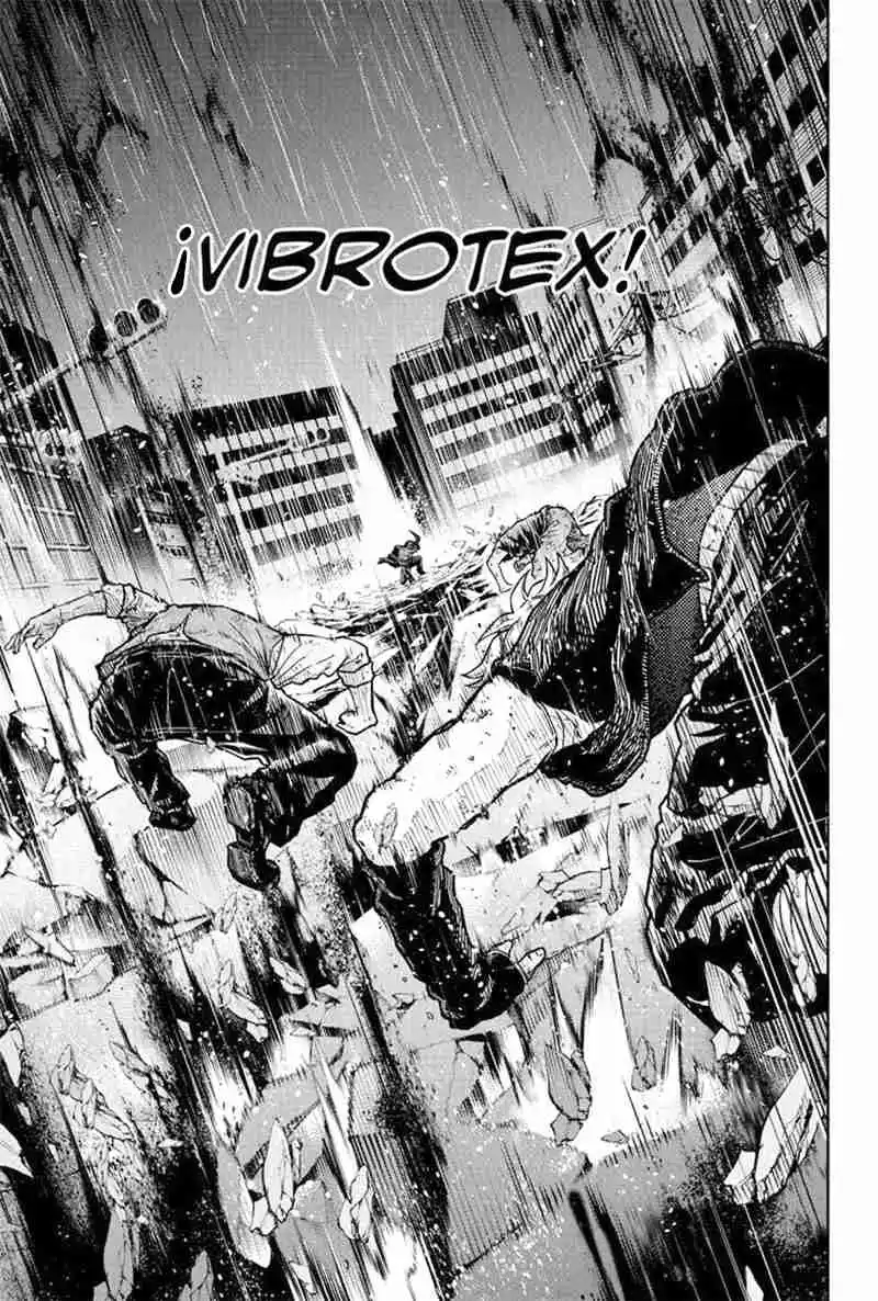 Shinobi Undercover - Capítulo 55 - Página 11 - LectorTMOo