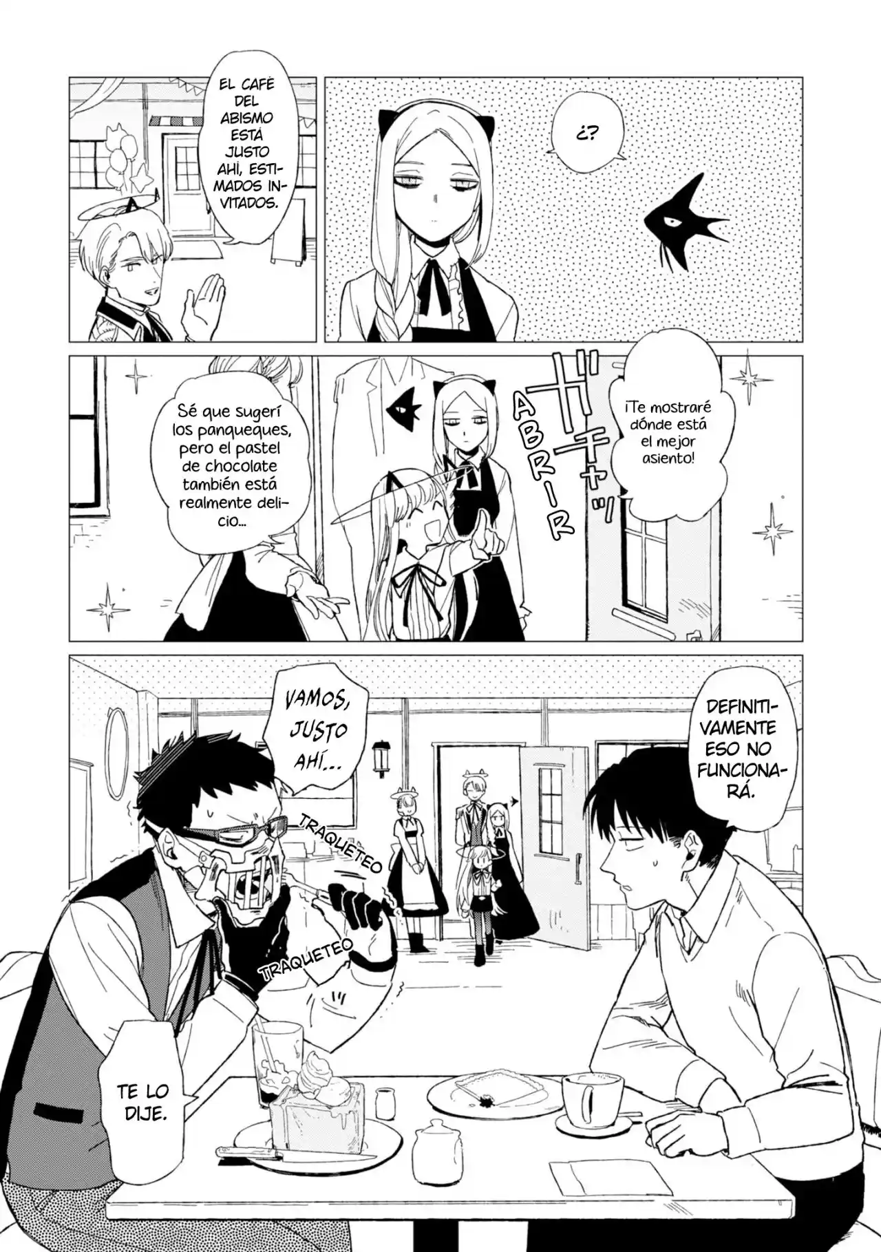 Shinozaki-kun No Mente Jijou - Capítulo 11 - Página 25 - LectorTMOo