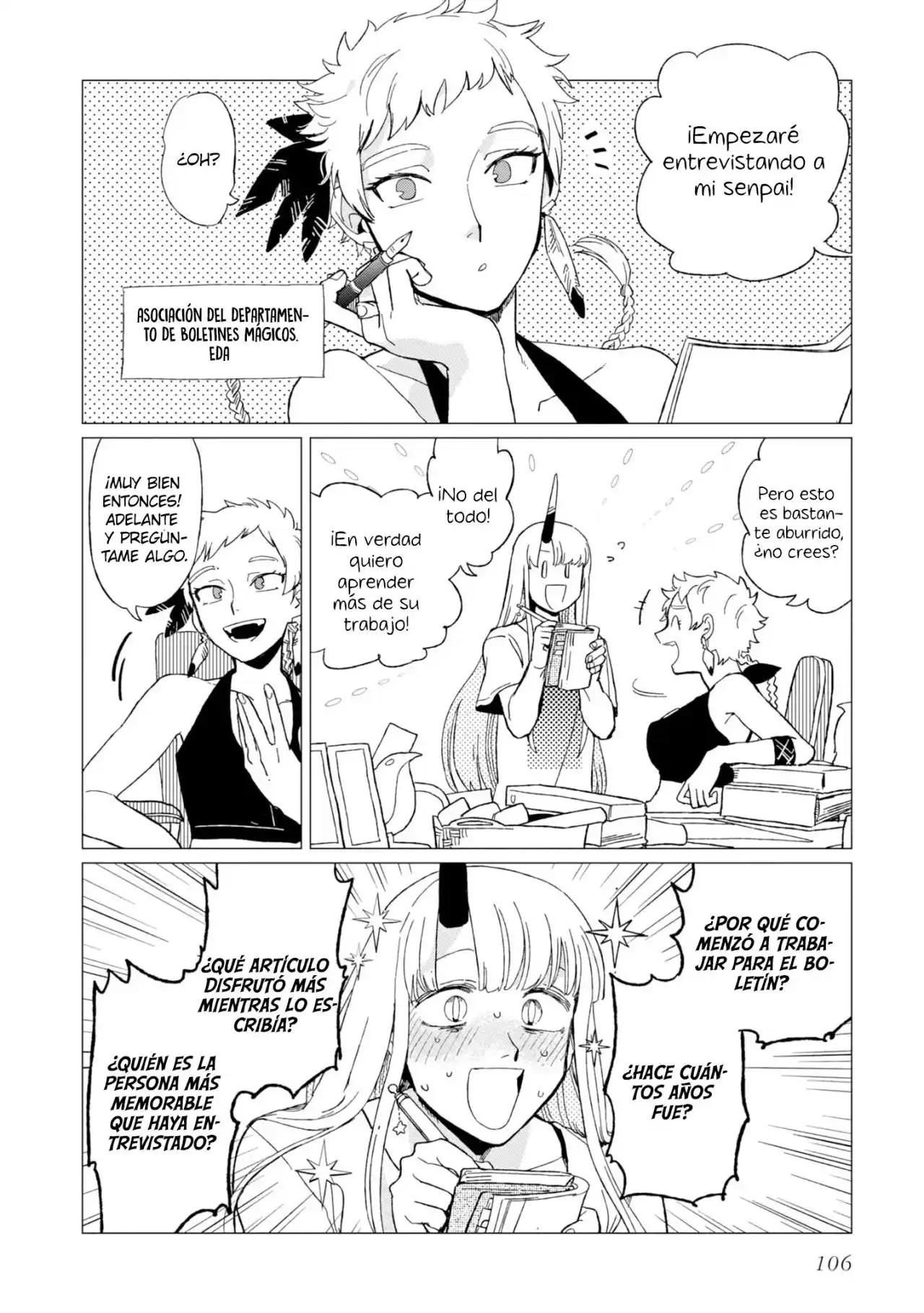 Shinozaki-kun No Mente Jijou - Capítulo 12.50 - Página 2 - LectorTMOo