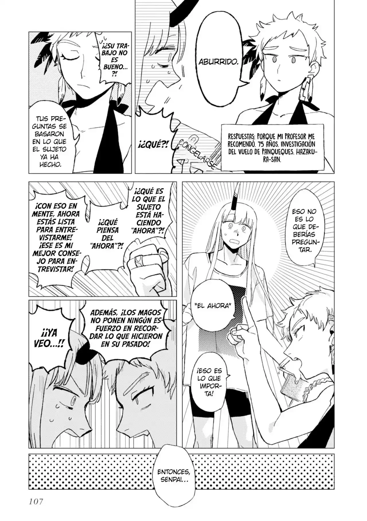 Shinozaki-kun No Mente Jijou - Capítulo 12.50 - Página 3 - LectorTMOo