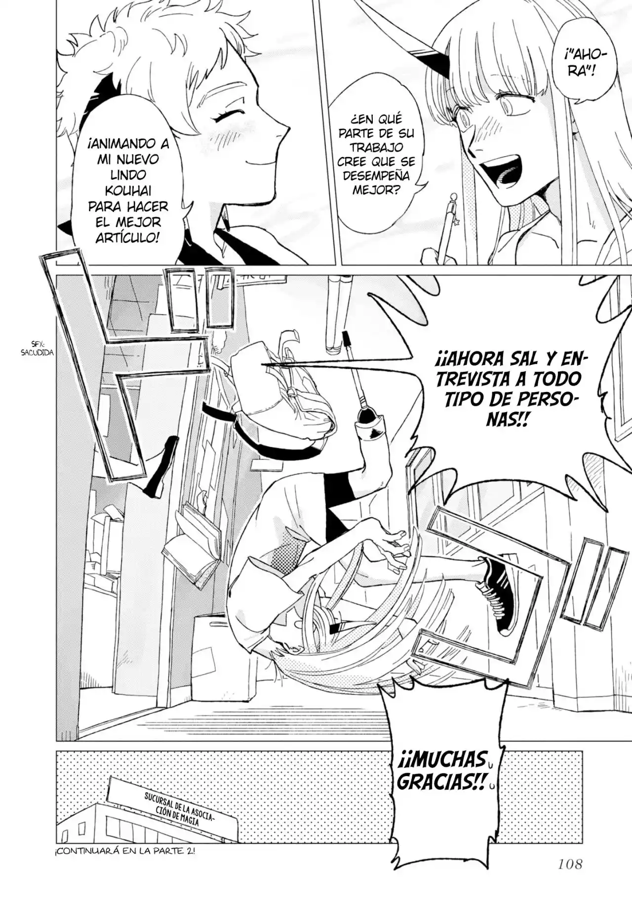 Shinozaki-kun No Mente Jijou - Capítulo 12.50 - Página 4 - LectorTMOo