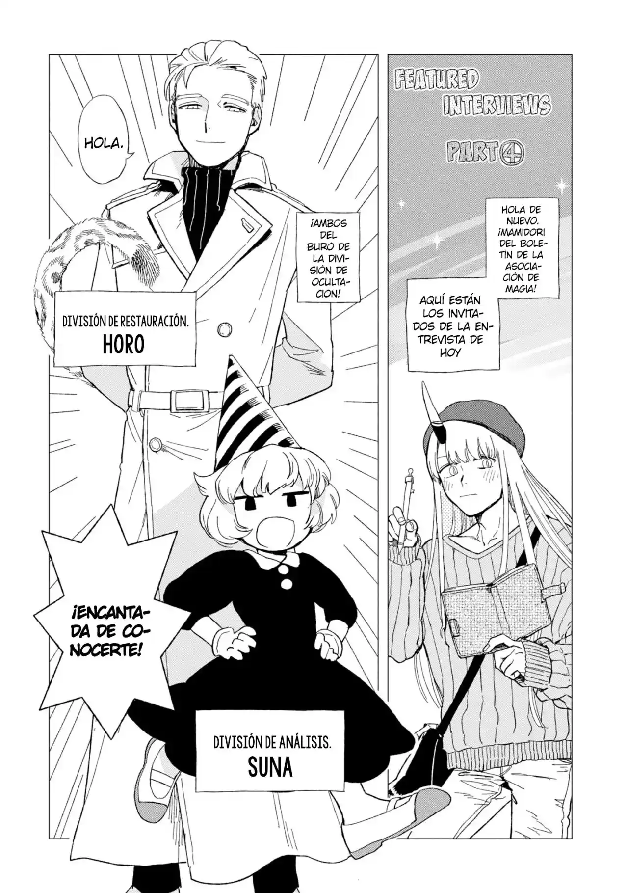 Shinozaki-kun No Mente Jijou - Capítulo 12.50 - Página 13 - LectorTMOo