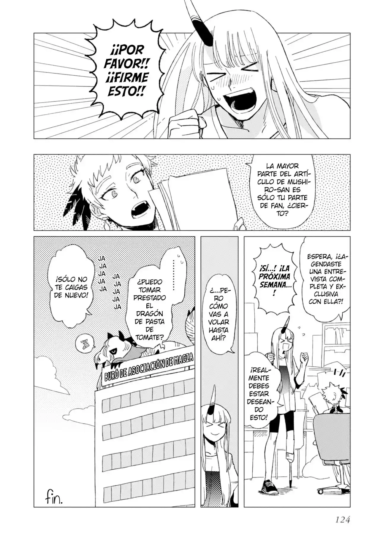 Shinozaki-kun No Mente Jijou - Capítulo 12.50 - Página 20 - LectorTMOo