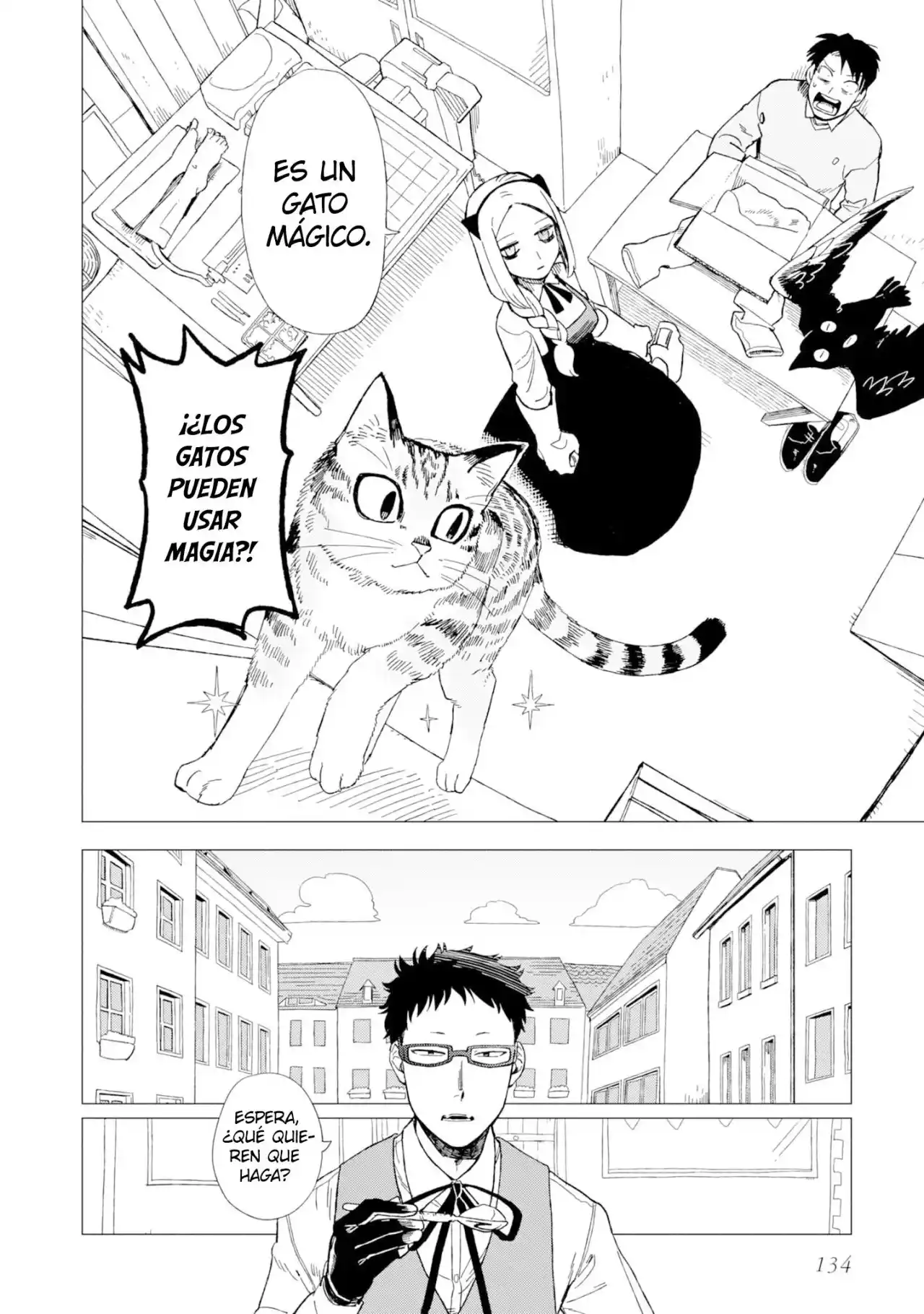 Shinozaki-kun No Mente Jijou - Capítulo 12.60 - Página 8 - LectorTMOo