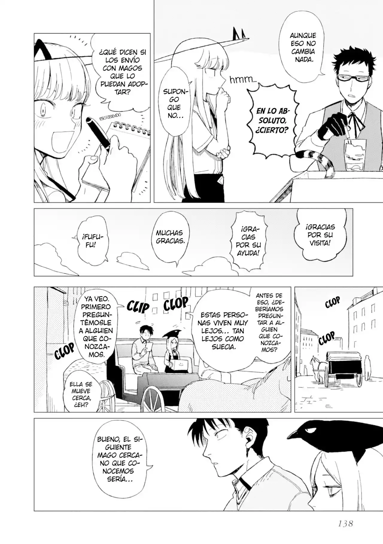 Shinozaki-kun No Mente Jijou - Capítulo 12.60 - Página 12 - LectorTMOo